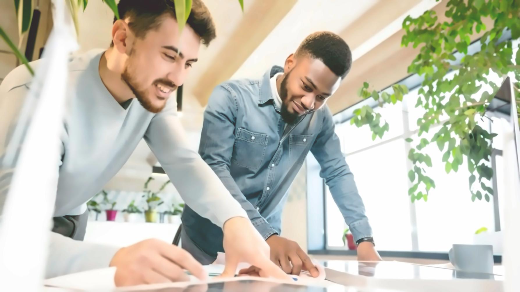 Finanzplanung im modernen Arbeitsumfeld
